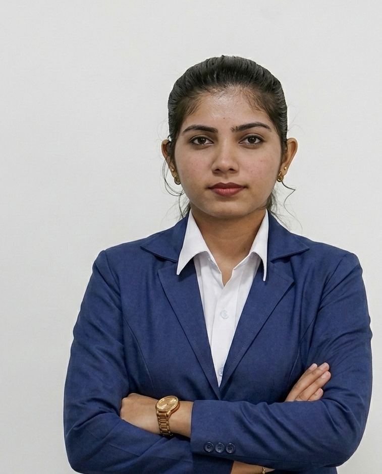Bhadra Prakash